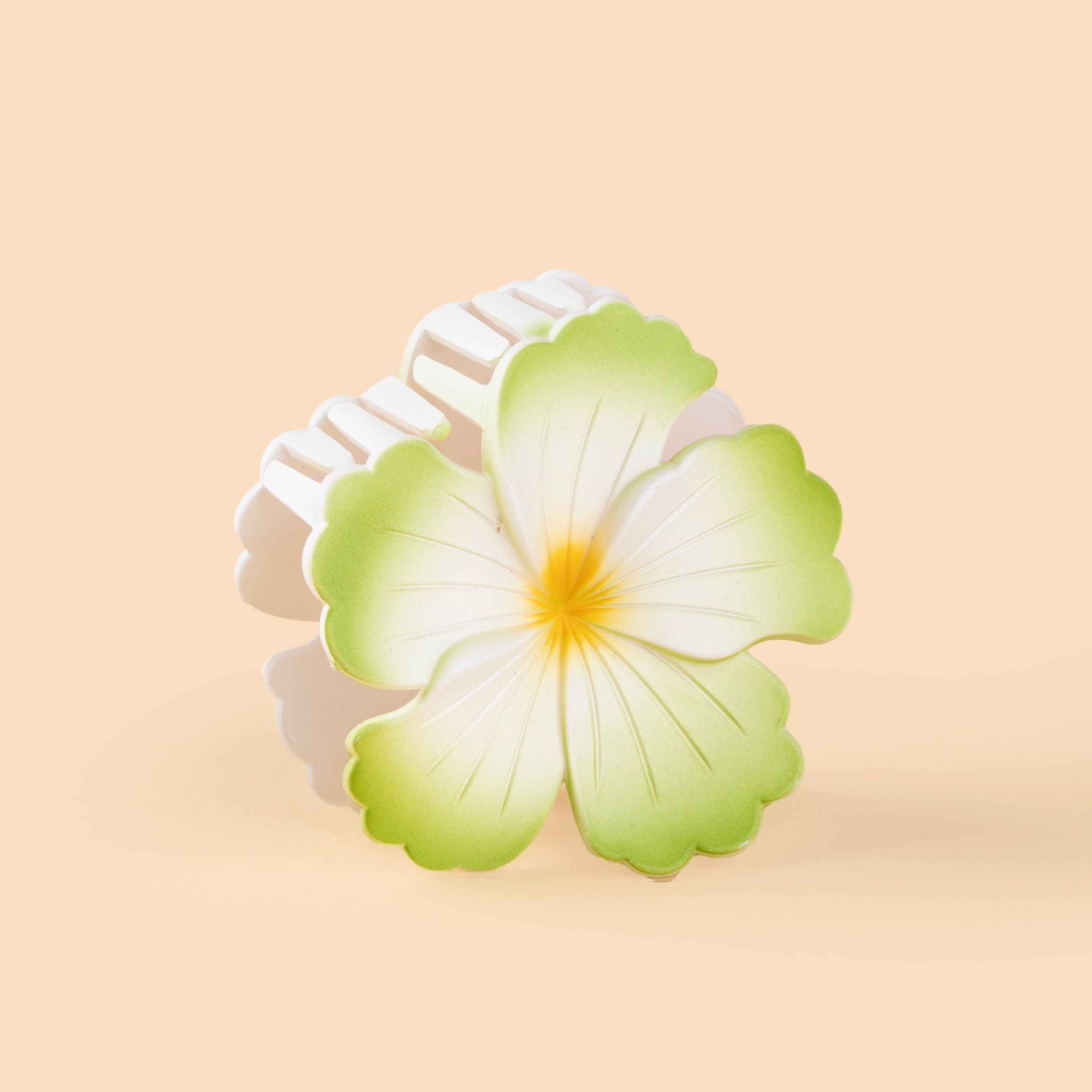 Hibiscus Matte Bloom - Large