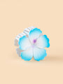 Hibiscus Matte Bloom - Large