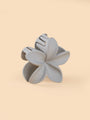 Matte Flower Claw - Large