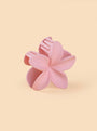 Matte Flower Claw - Large