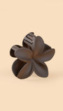 Matte Flower Claw - Large