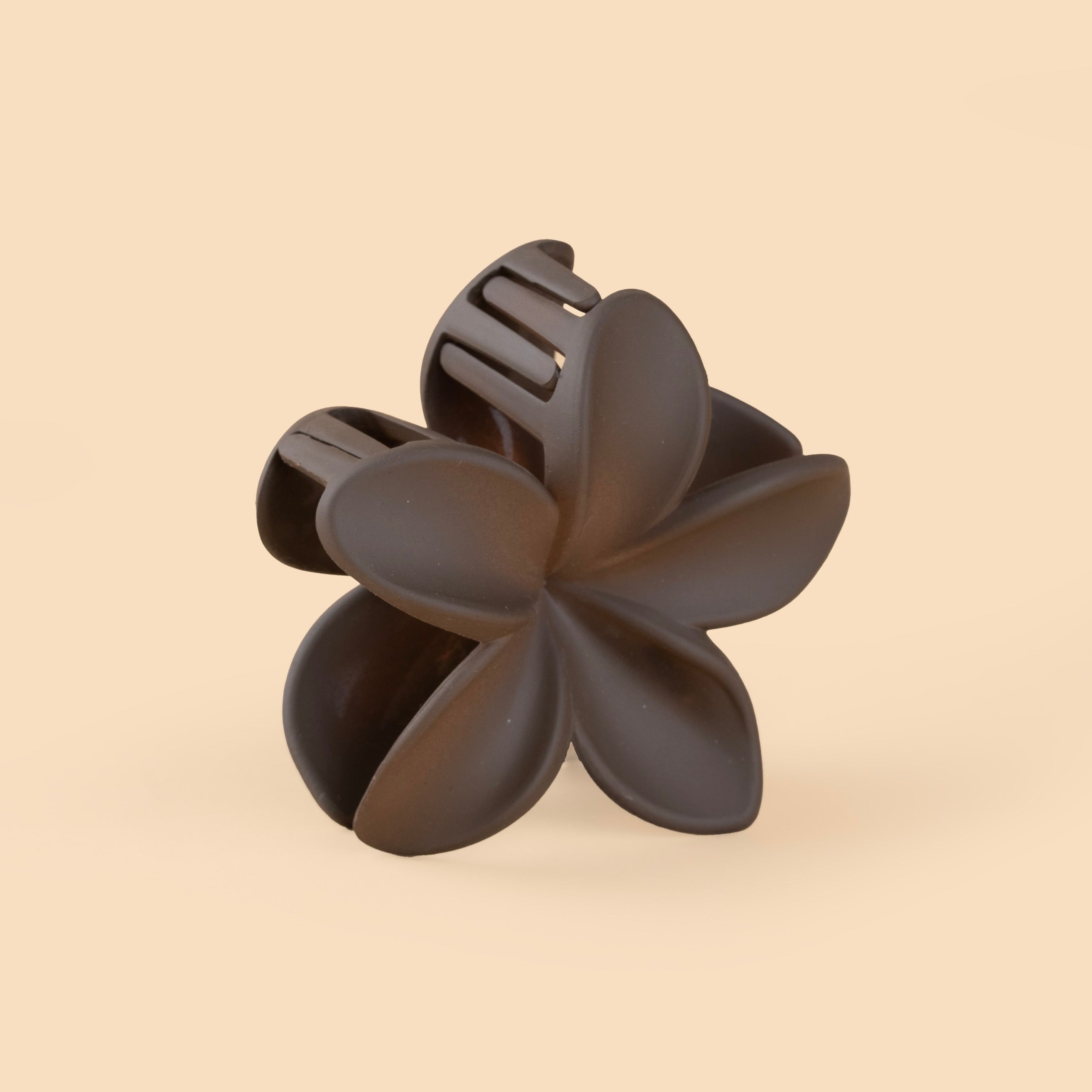 Matte Flower Claw - Large