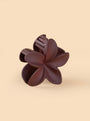 Matte Flower Claw - Large
