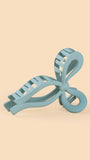 Bow Hair Clip - Large
