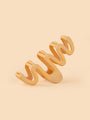 Wavy Claw - Large