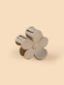 Matte Daisy Claw - Small