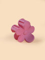 Matte Daisy Claw - Small