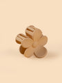Matte Daisy Claw - Small