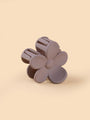 Matte Daisy Claw - Small