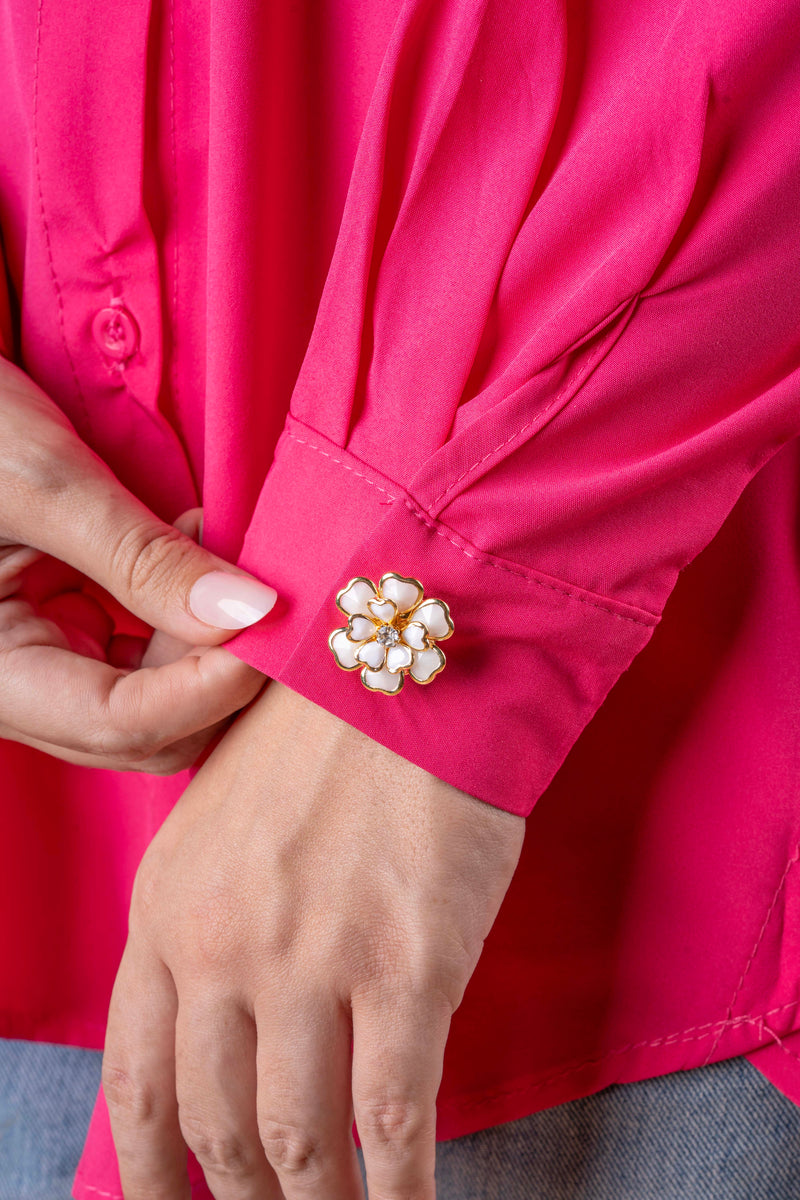 Floral Charm