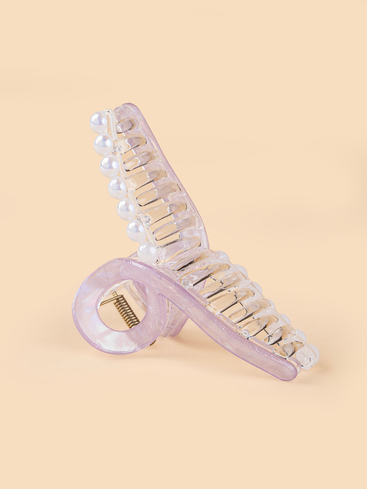 Crystal Twist Claw - Large