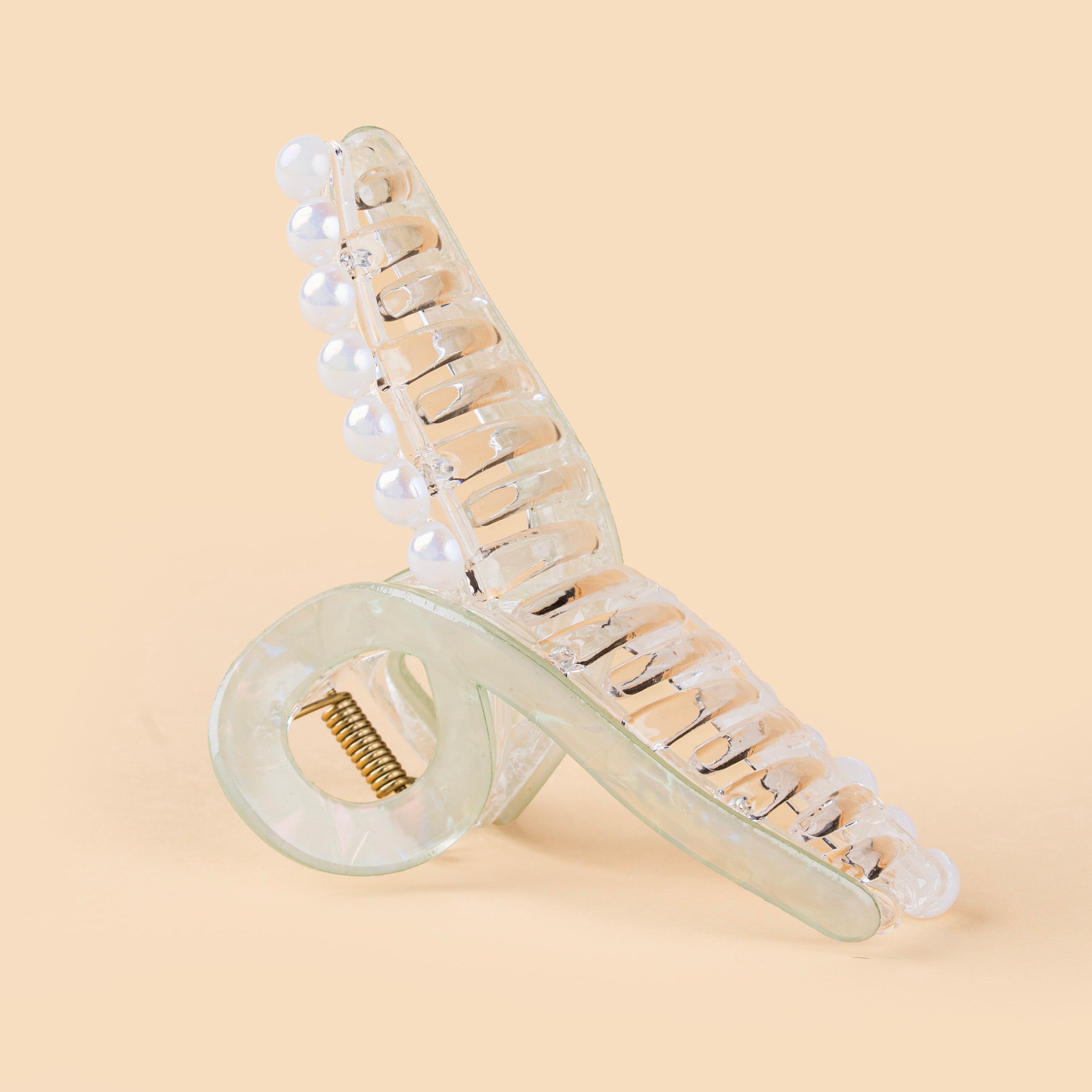 Crystal Twist Claw - Large