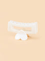 Heart Frame Claw - Medium