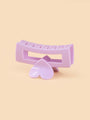 Heart Frame Claw - Medium