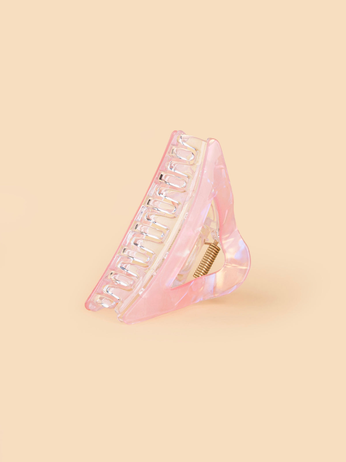Crystal Triangle Claw - Medium