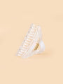 Crystal Triangle Claw - Medium