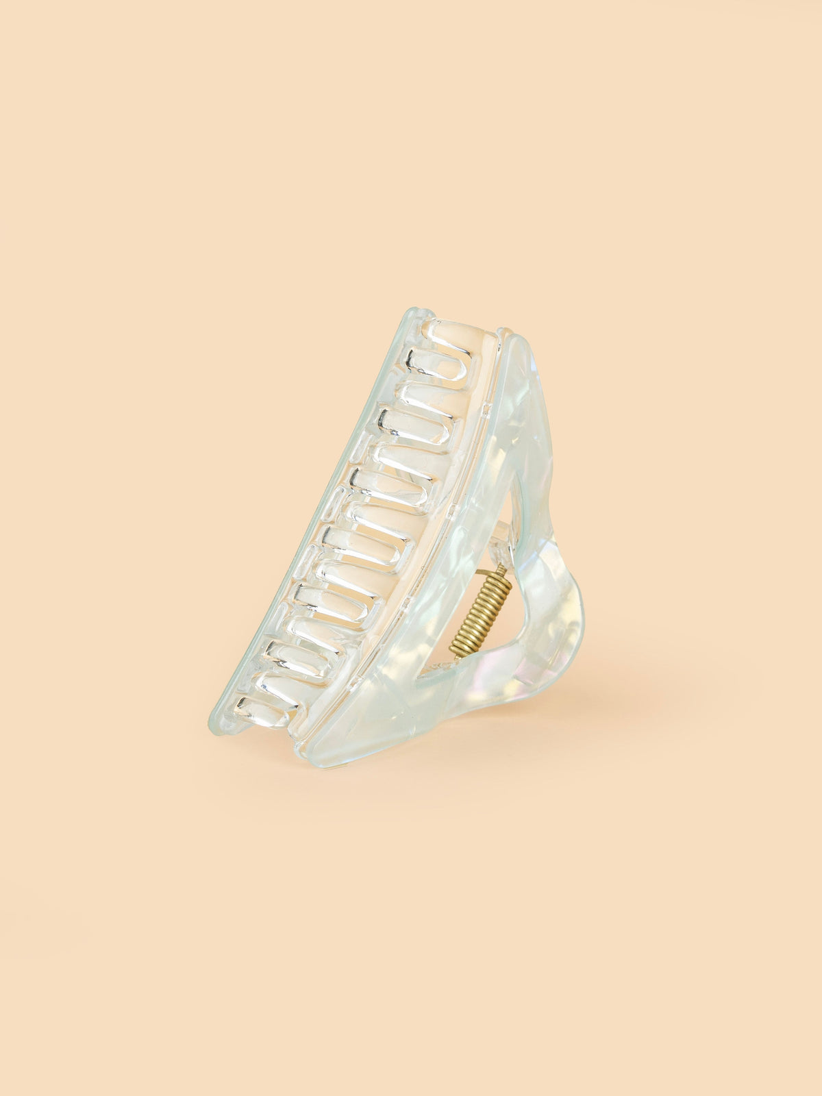 Crystal Triangle Claw - Medium