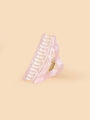 Crystal Triangle Claw - Medium