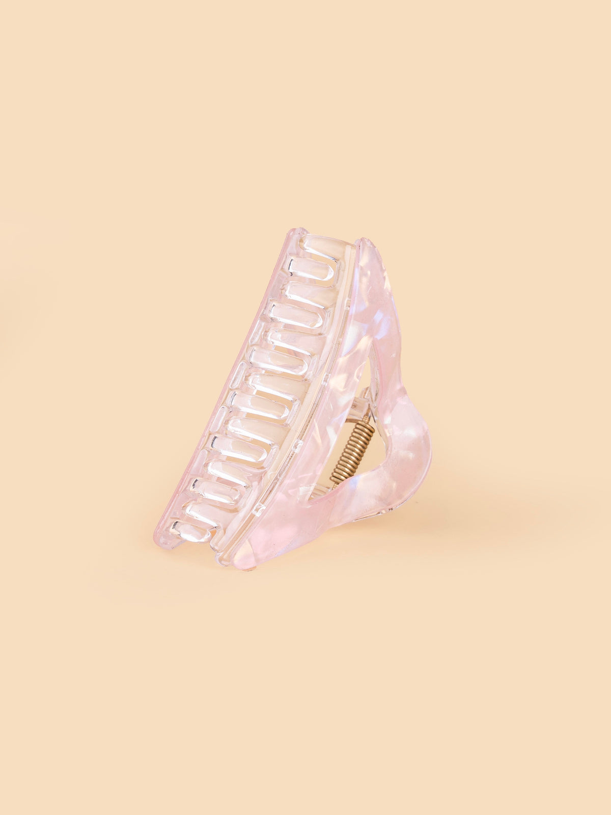 Crystal Triangle Claw - Medium