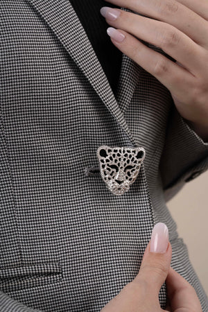 Leopard Design