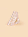 Crystal Triangle Claw - Medium