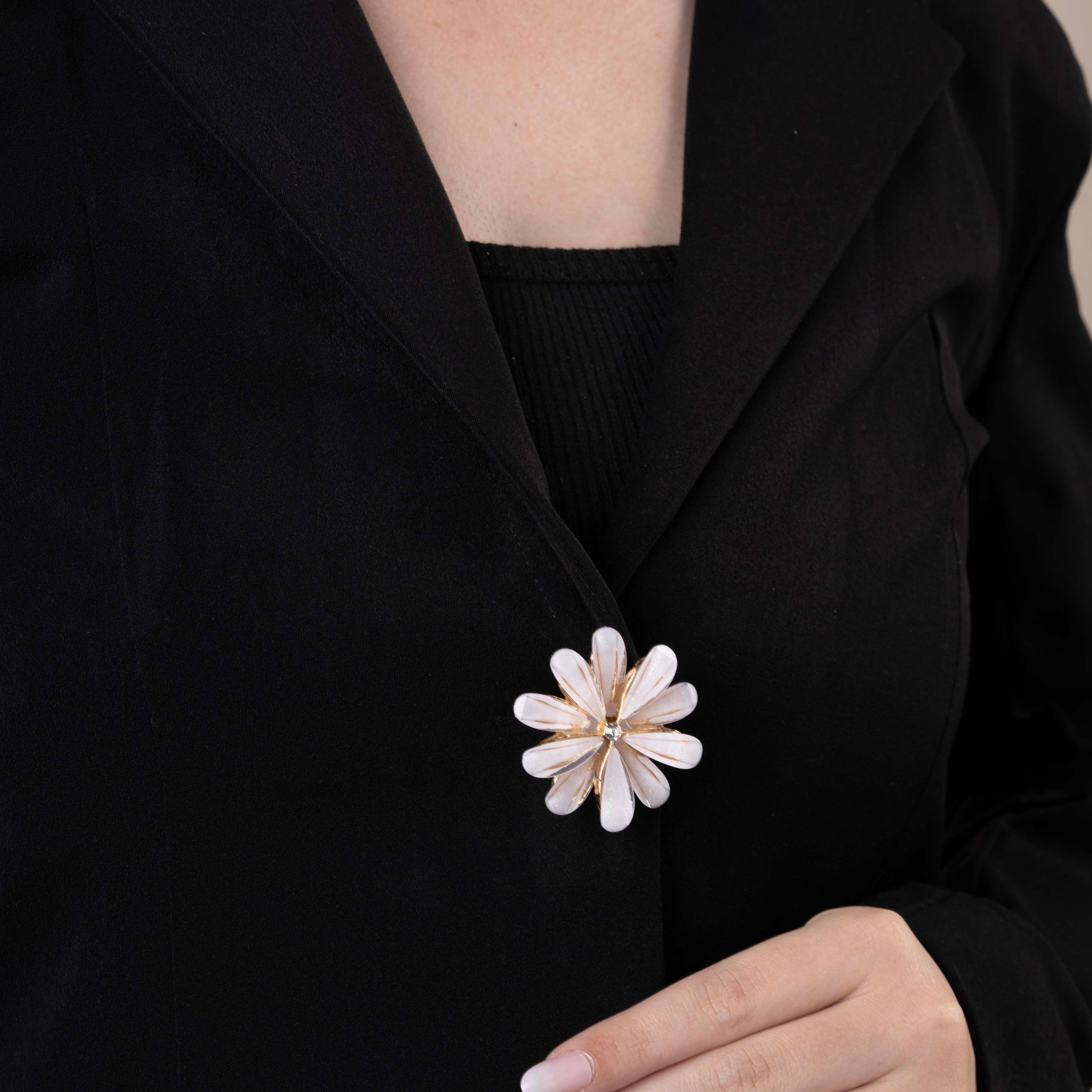 Pearl Daisy