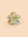 Enamel Bloom Flower – Small