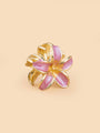 Enamel Bloom Flower – Small