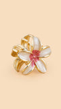 Enamel Bloom Flower – Small