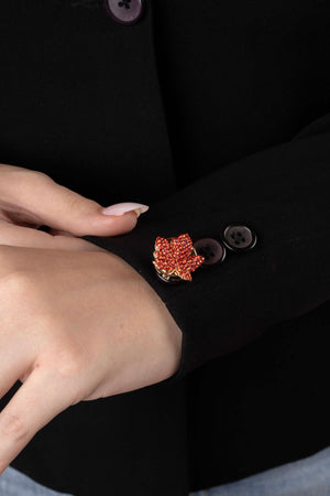 Ruby Crystal