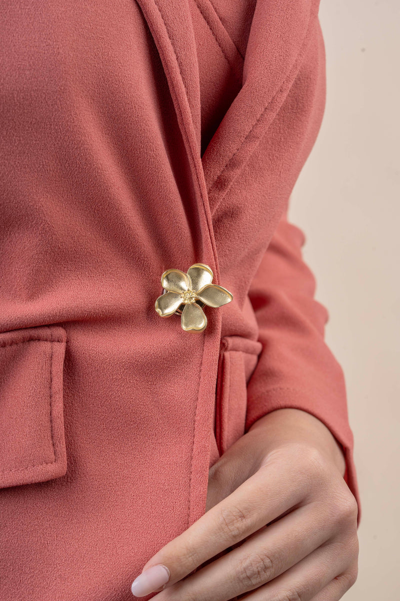 Gold Petal