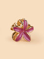 Metal Flower - Medium