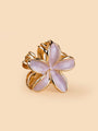 Metal Flower - Medium