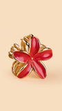 Metal Flower - Medium