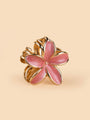 Metal Flower - Medium