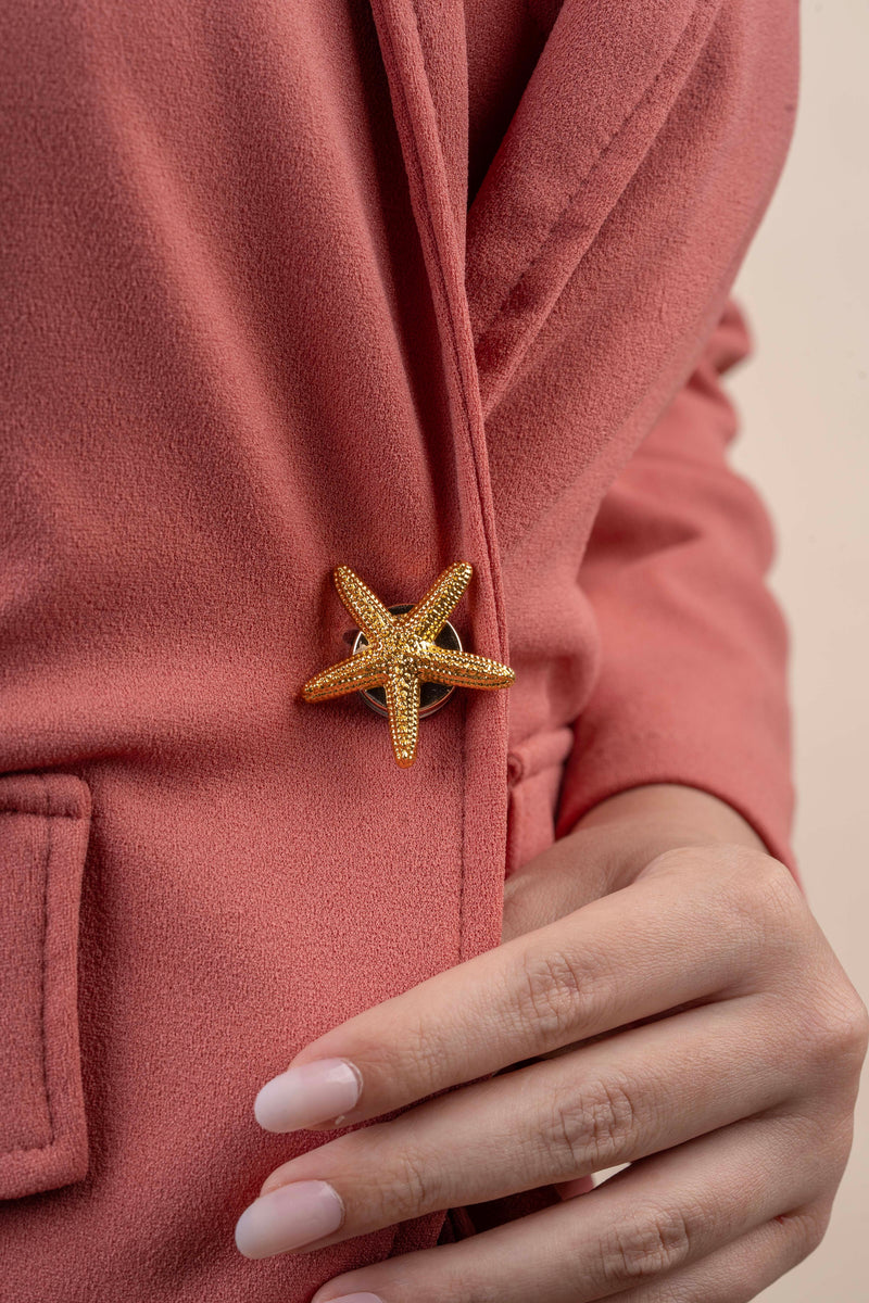 Golden Star