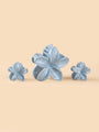 Flower Family Set - Large + 2 Small