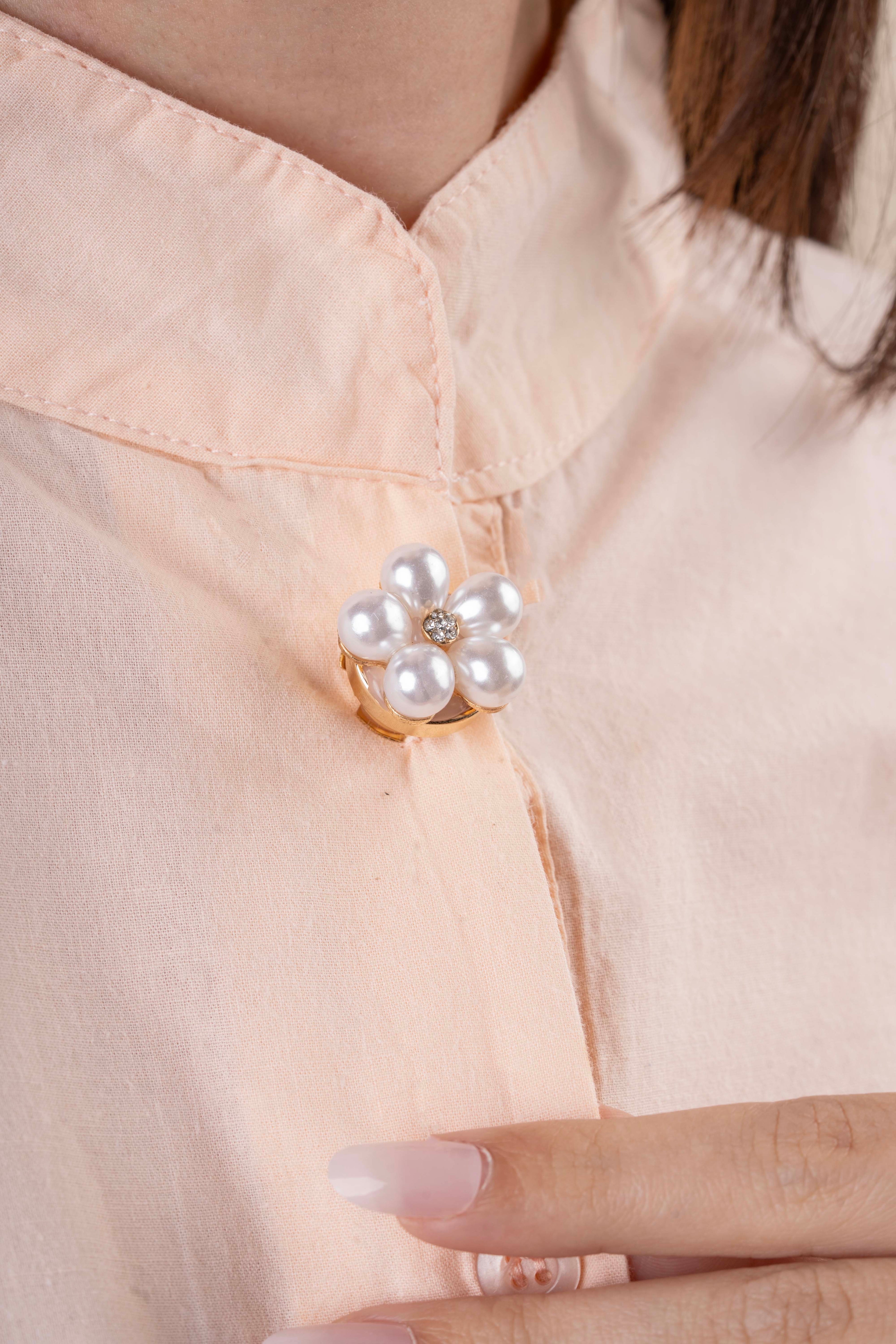 Pearl Daisy