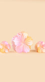 Pastel Bloom Set - Large + 2 Small