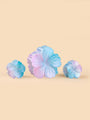 Pastel Bloom Set - Large + 2 Small