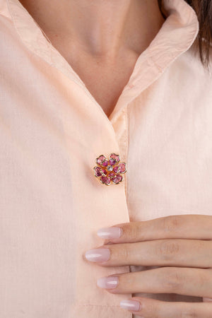 Pink Crystal