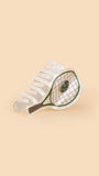 Tennis Racket Claw - Medium