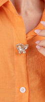 Crystal Butterfly