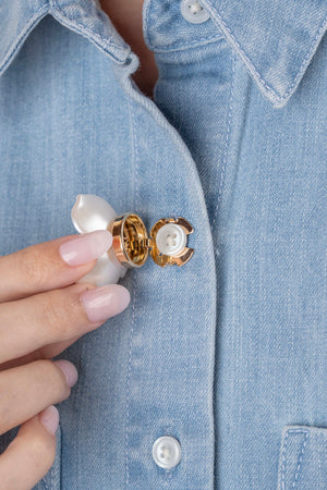 Pearl Detail