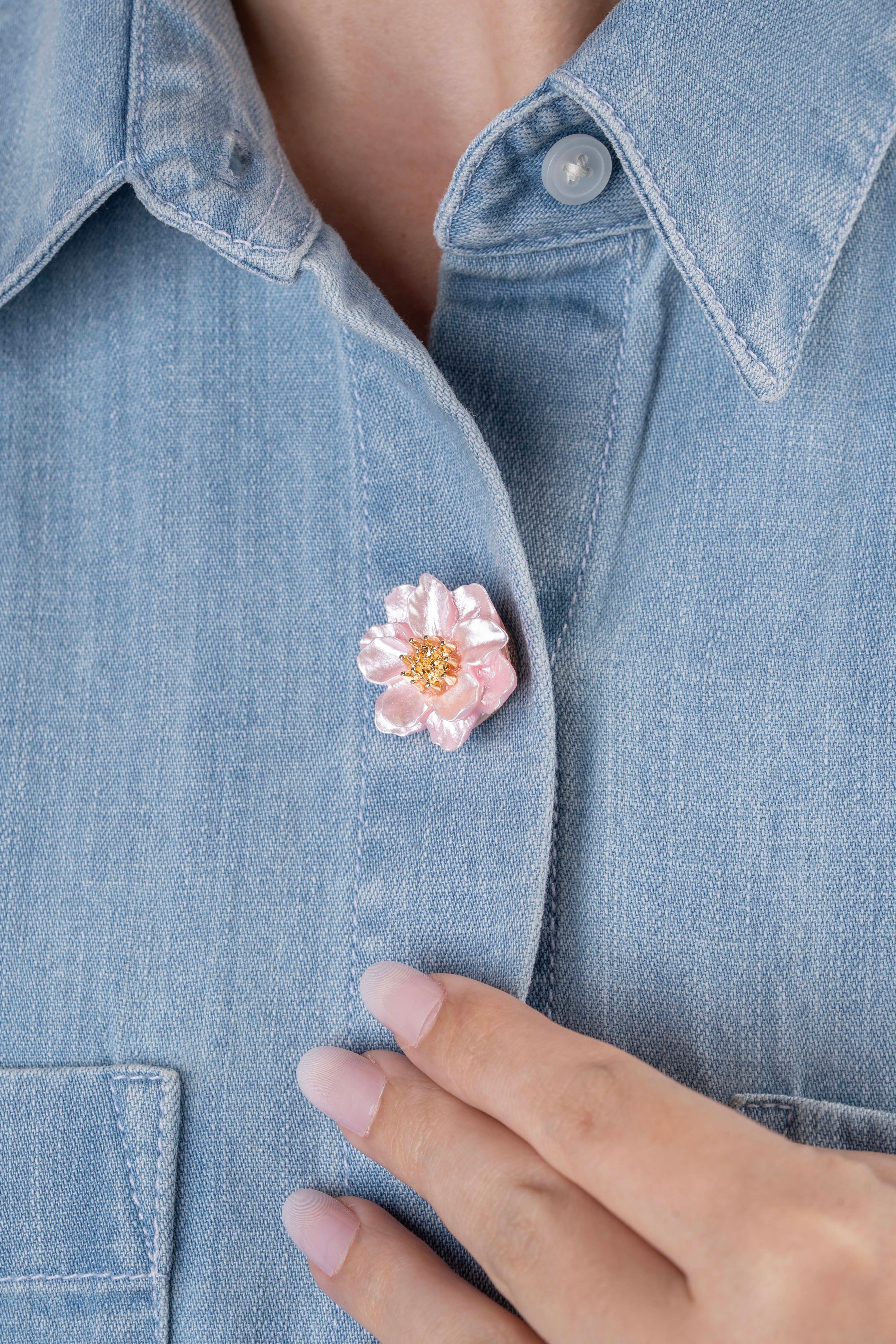 Pink Petal