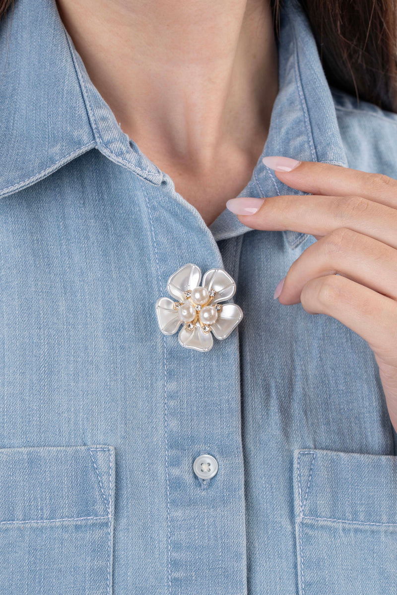 Pearl Petals