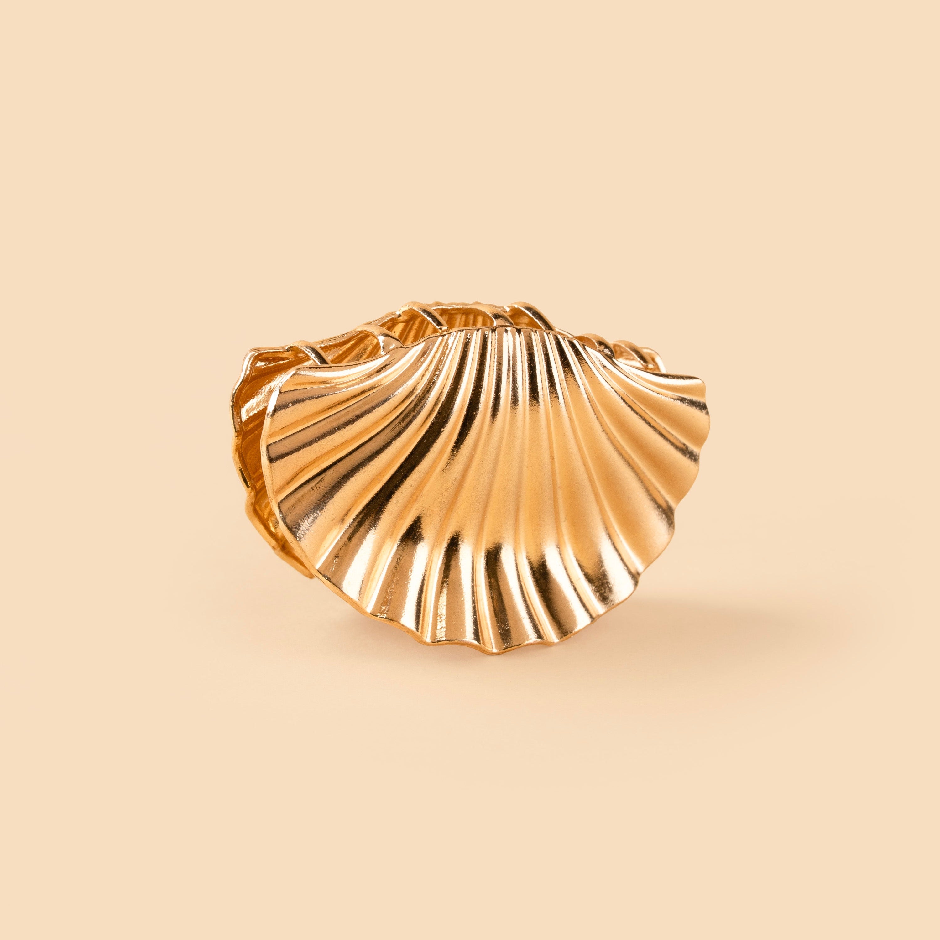 Metal Shell Claw - Medium