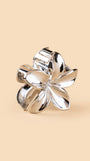 Chrome Silver Claw - Medium