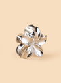Chrome Silver Claw - Medium