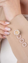 Classic Pearl Cluster
